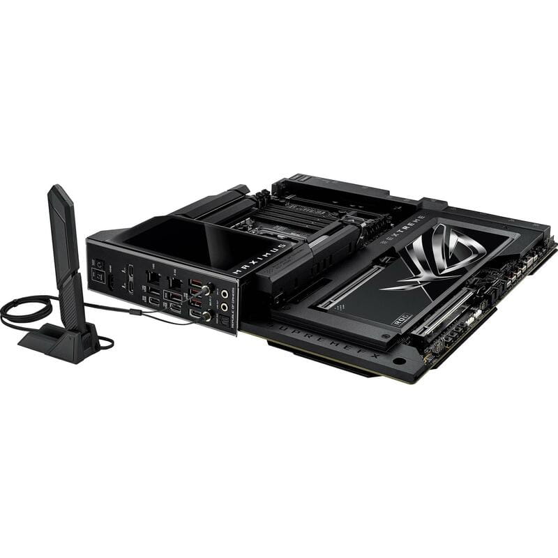Материнська плата Asus ROG Maximus Z890 Extreme Socket 1851