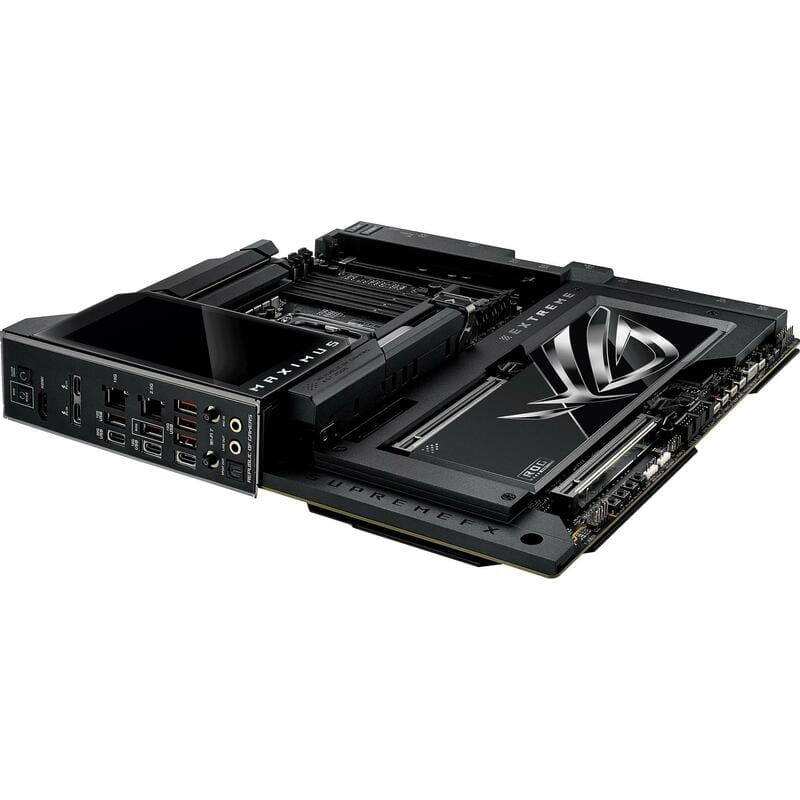 Материнська плата Asus ROG Maximus Z890 Extreme Socket 1851
