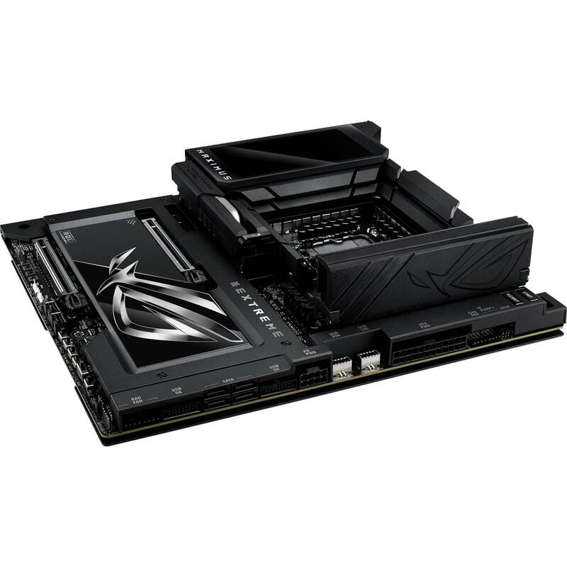 Материнська плата Asus ROG Maximus Z890 Extreme Socket 1851