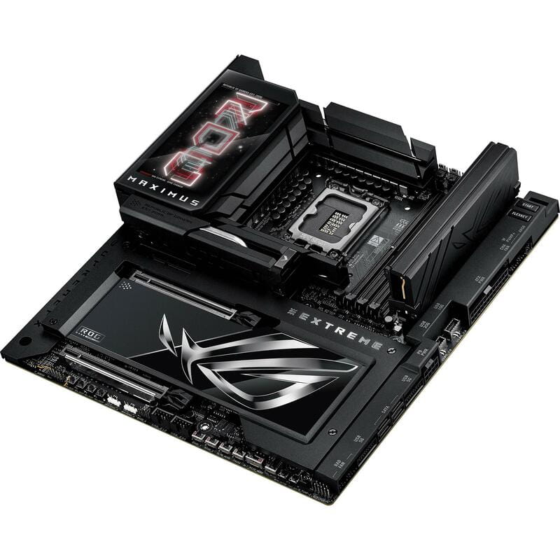 Материнська плата Asus ROG Maximus Z890 Extreme Socket 1851