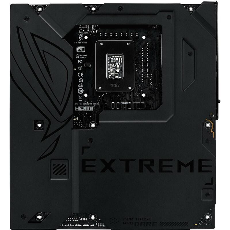 Материнська плата Asus ROG Maximus Z890 Extreme Socket 1851
