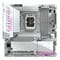 Фото - Материнська плата Gigabyte B860M Aorus Elite WiFi6E Ice Socket 1851 | click.ua