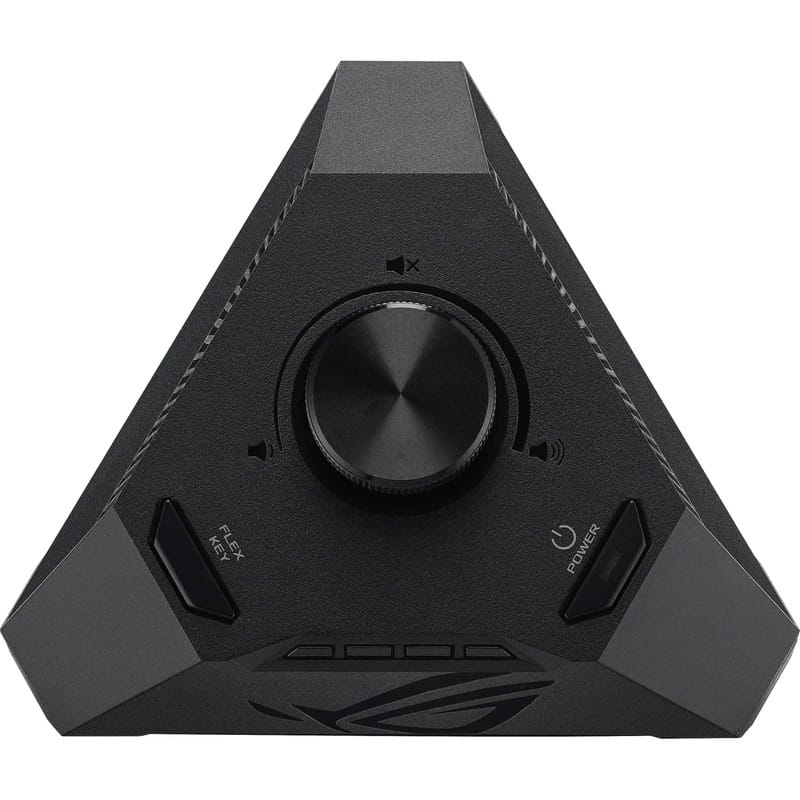Материнська плата Asus ROG Strix Z890-I Gaming WiFi Socket 1851