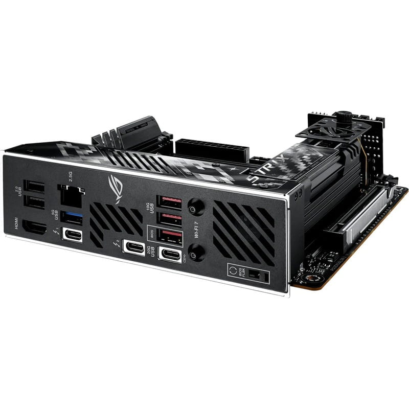 Материнська плата Asus ROG Strix Z890-I Gaming WiFi Socket 1851