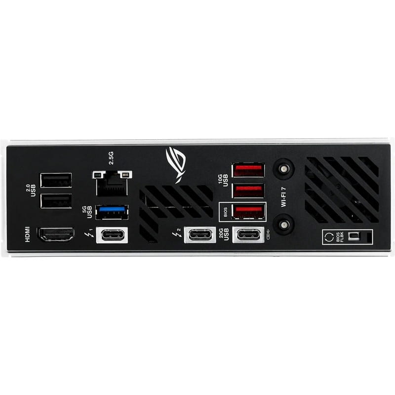 Материнська плата Asus ROG Strix Z890-I Gaming WiFi Socket 1851