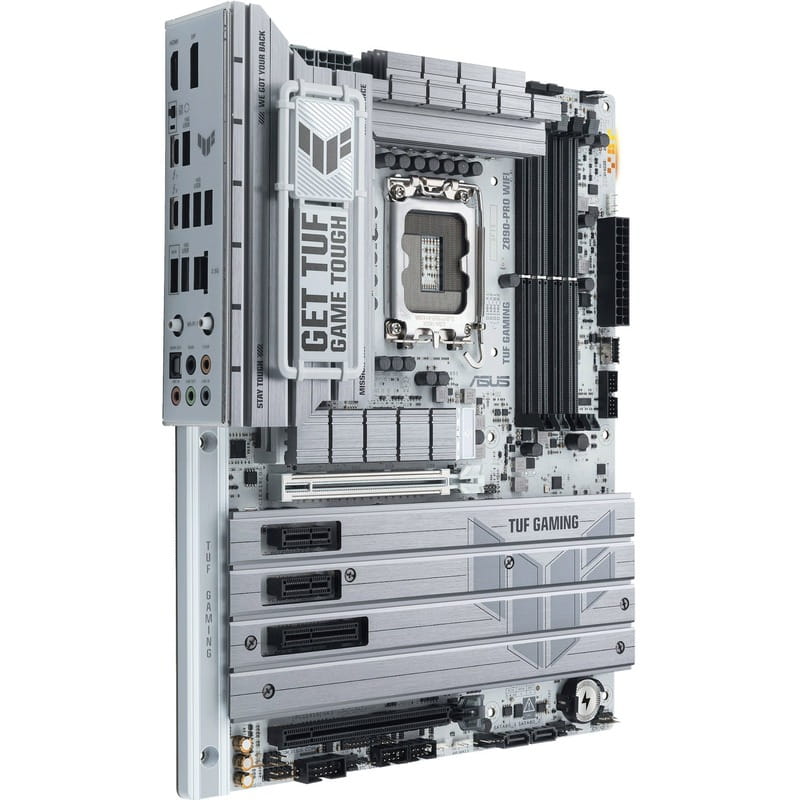 Материнська плата Asus TUF Gaming Z890-Pro WiFi Socket 1851