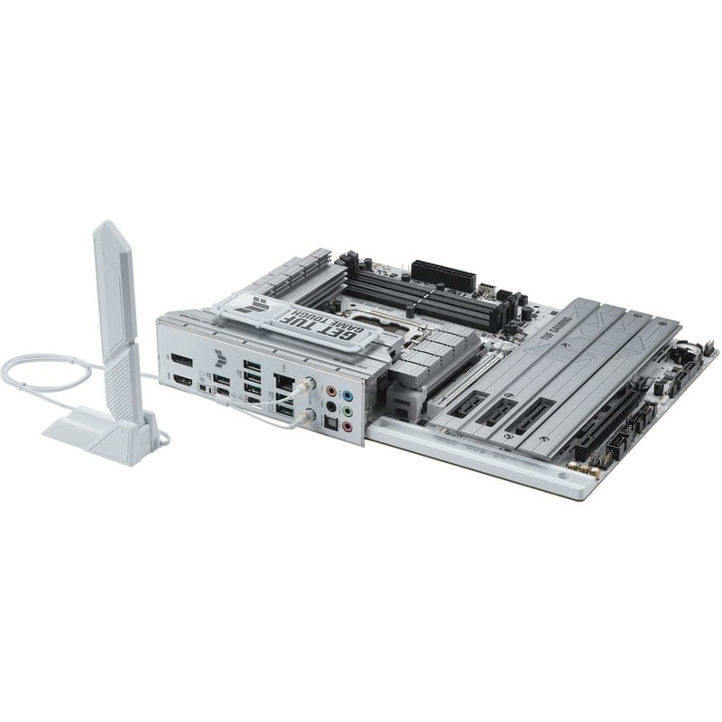 Материнська плата Asus TUF Gaming Z890-Pro WiFi Socket 1851