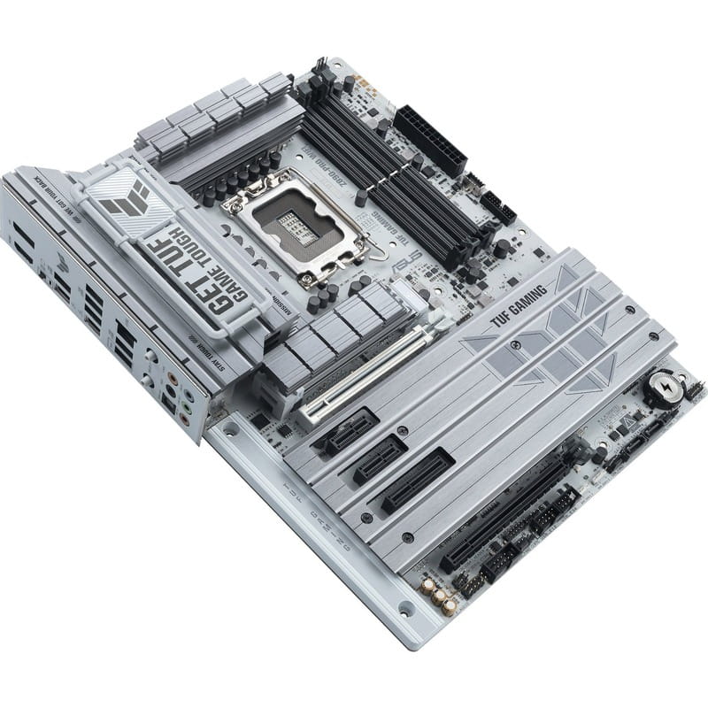 Материнська плата Asus TUF Gaming Z890-Pro WiFi Socket 1851