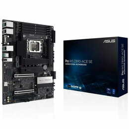 Материнська плата Asus Pro WS Z890-ACE SE Socket 1851