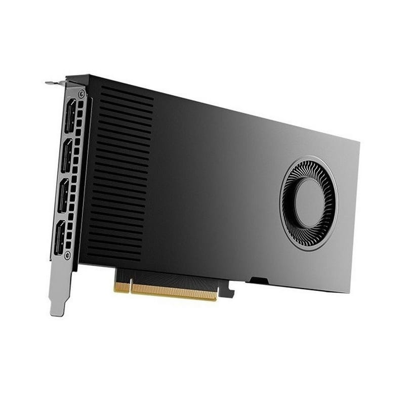 Видеокарта Quadro RTX 4000 Ada 20GB GDDR6 PNY (VCNRTX4000ADA-PB)