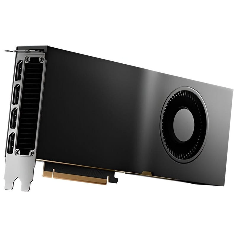 Видеокарта Quadro RTX 4500 Ada 24GB GDDR6 PNY (VCNRTX4500ADA-SB)
