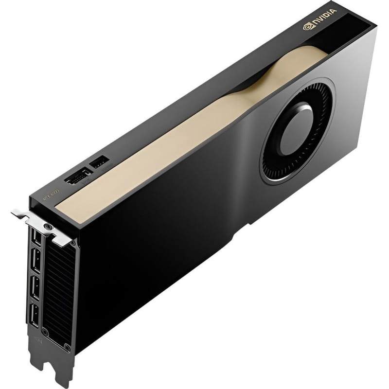 Видеокарта Quadro RTX 4500 Ada 24GB GDDR6 PNY (VCNRTX4500ADA-SB)