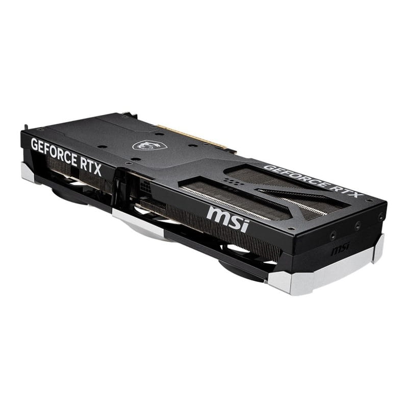 Видеокарта GF RTX 5070 Ti 16GB GDDR7 Ventus 3X MSI (GeForce RTX 5070 Ti 16G VENTUS 3X)