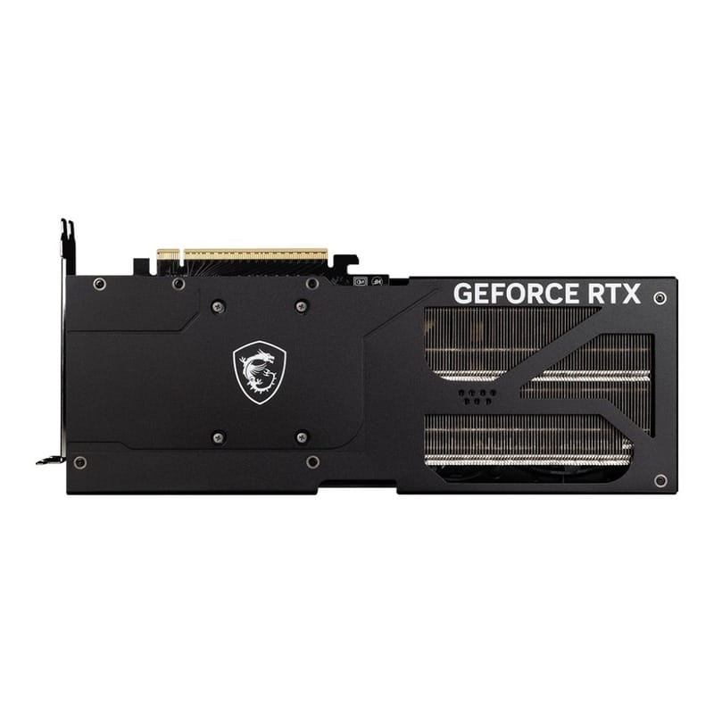 Видеокарта GF RTX 5070 Ti 16GB GDDR7 Ventus 3X MSI (GeForce RTX 5070 Ti 16G VENTUS 3X)