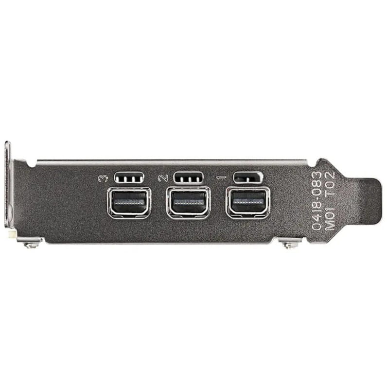 Відеокарта Quadro T400 4GB GDDR6 PNY (VCNT400-4GB-SB)