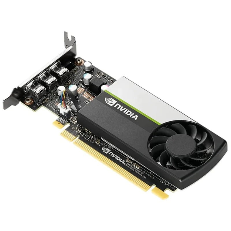 Відеокарта Quadro T400 4GB GDDR6 PNY (VCNT400-4GB-SB)