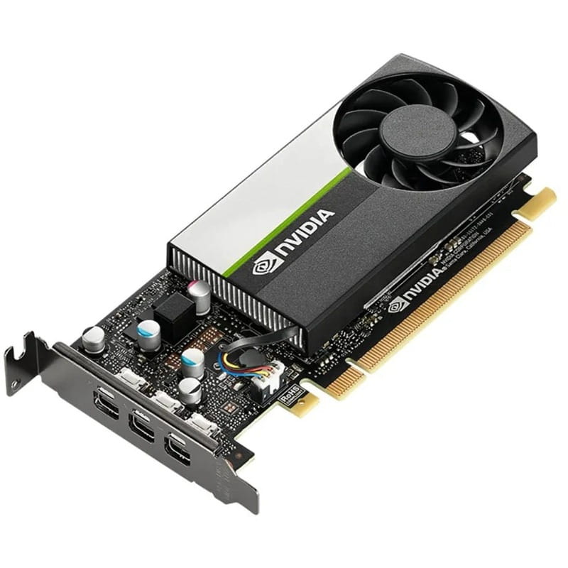 Відеокарта Quadro T400 4GB GDDR6 PNY (VCNT400-4GB-SB)