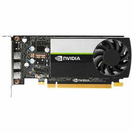 Відеокарта Quadro T400 4GB GDDR6 PNY (VCNT400-4GB-SB)