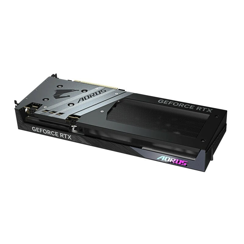 Видеокарта GF RTX 5060 8GB GDDR7 Aorus Elite Gigabyte (GV-N5060AORUS E-8GD)
