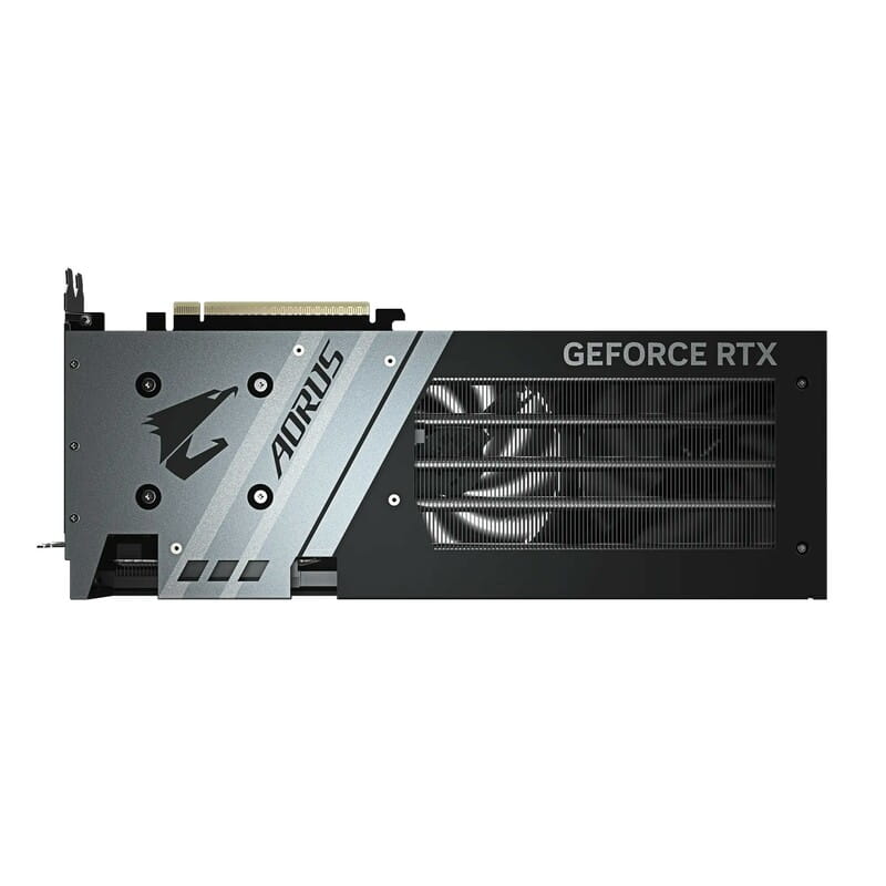 Видеокарта GF RTX 5060 8GB GDDR7 Aorus Elite Gigabyte (GV-N5060AORUS E-8GD)