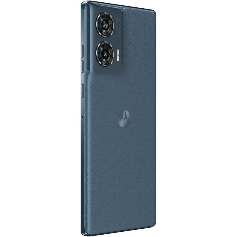 Смартфон Motorola Moto Edge 50 Fusion 8/256GB Forest Blue (PB3T0047RS)