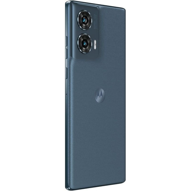 Смартфон Motorola Moto Edge 50 Fusion 8/256GB Forest Blue (PB3T0047RS)