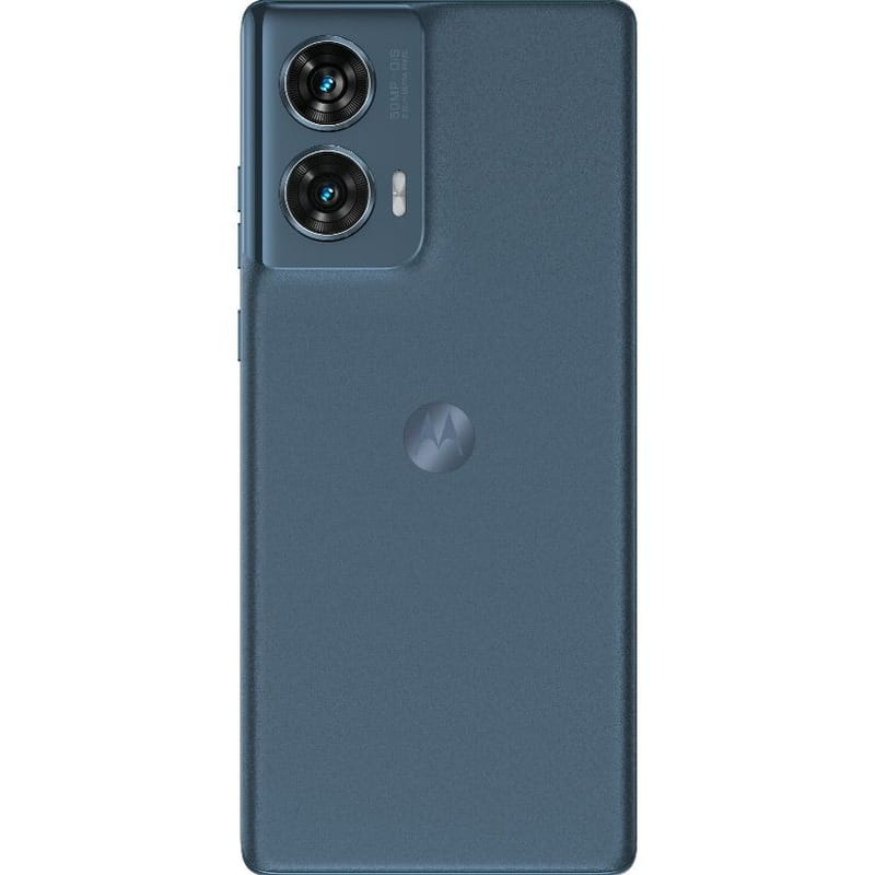 Смартфон Motorola Moto Edge 50 Fusion 8/256GB Forest Blue (PB3T0047RS)