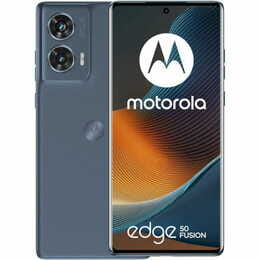 Смартфон Motorola Moto Edge 50 Fusion 8/256GB Forest Blue (PB3T0047RS)
