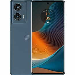 Смартфон Motorola Moto Edge 50 Fusion 8/256GB Forest Blue (PB3T0047RS)