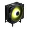 Фото - Кулер процесорний MSI Mag Corefrozr AA13 Black | click.ua