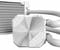 Фото - Система водяного охлаждения Montech Hyper Flow Silent 240 White | click.ua