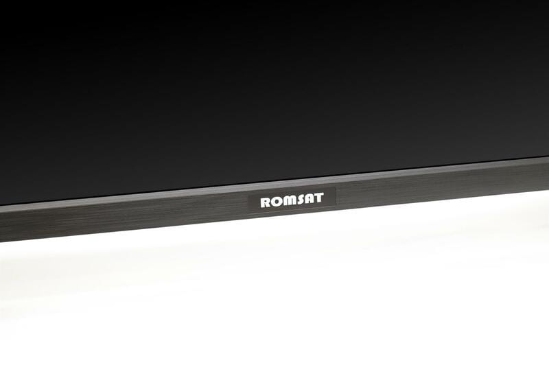 Телевизор Romsat 55USH1950T2