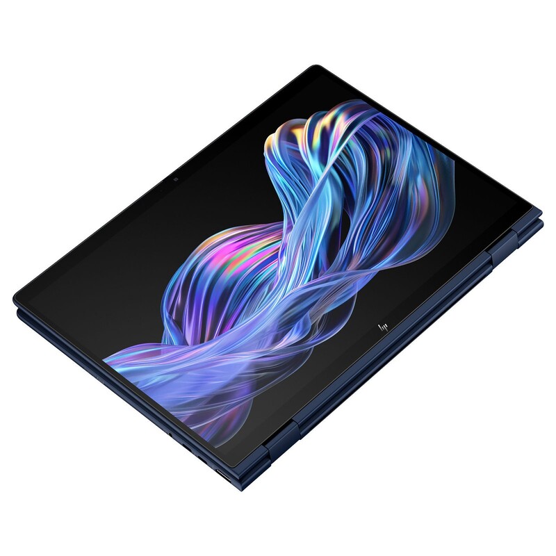 Ноутбук HP 14 EliteBook X Flip G1i (B5QX1AV_V5) Blue