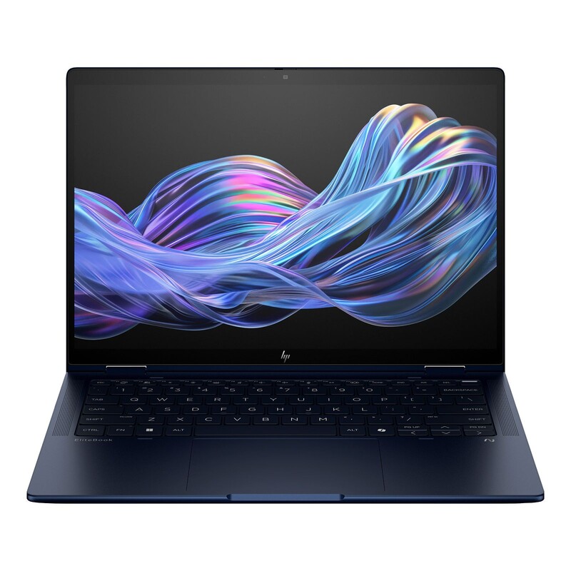 Ноутбук HP 14 EliteBook X Flip G1i (B5QX1AV_V5) Blue