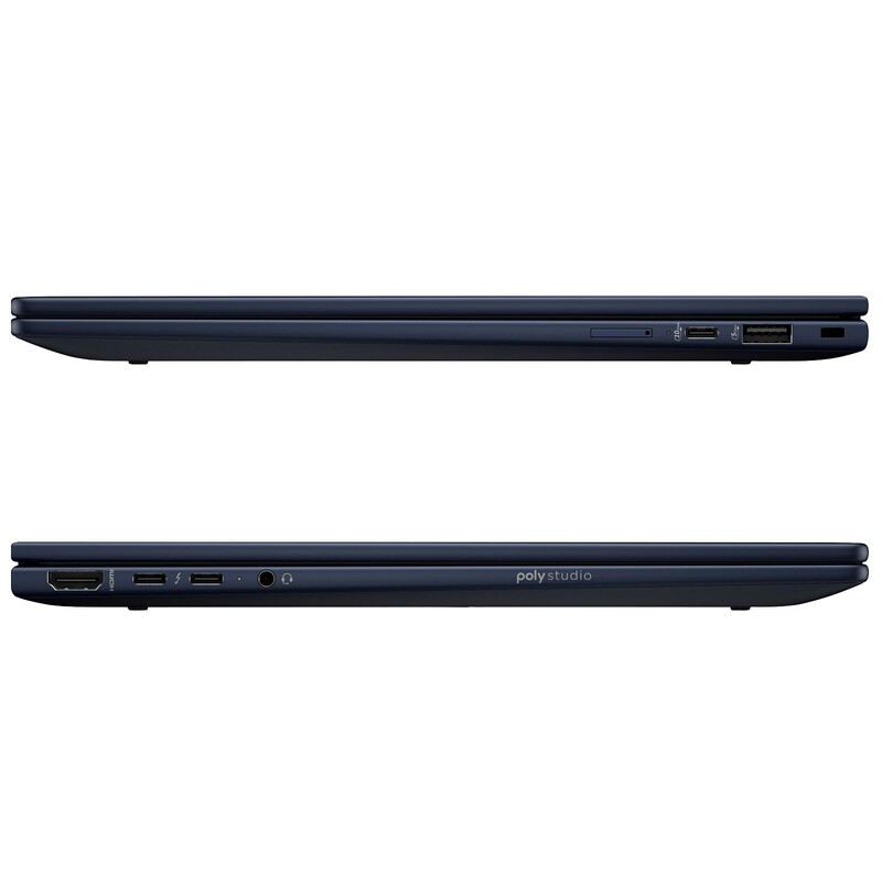 Ноутбук HP 14 EliteBook X G1i (B5RC3AV_V2) Blue