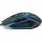Фото - Мышь Esperanza EGM203B Scorpio Black/Blue USB | click.ua