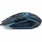 Фото - Мышь Esperanza EGM203B Scorpio Black/Blue USB | click.ua
