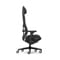 Фото - Кресло для геймеров Fractal Design Refine Mesh Dark (FD-CH-RE1M-01) | click.ua