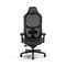 Фото - Кресло для геймеров Fractal Design Refine Mesh Dark (FD-CH-RE1M-01) | click.ua