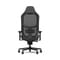 Фото - Кресло для геймеров Fractal Design Refine Mesh Dark (FD-CH-RE1M-01) | click.ua