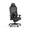 Фото - Кресло для геймеров Fractal Design Refine Mesh Dark (FD-CH-RE1M-01) | click.ua