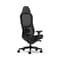 Фото - Кресло для геймеров Fractal Design Refine Mesh Dark (FD-CH-RE1M-01) | click.ua