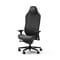 Фото - Кресло для геймеров Fractal Design Refine Fabric Dark (FD-CH-RE1F-01) | click.ua