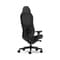 Фото - Кресло для геймеров Fractal Design Refine Fabric Dark (FD-CH-RE1F-01) | click.ua