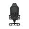 Фото - Кресло для геймеров Fractal Design Refine Fabric Dark (FD-CH-RE1F-01) | click.ua