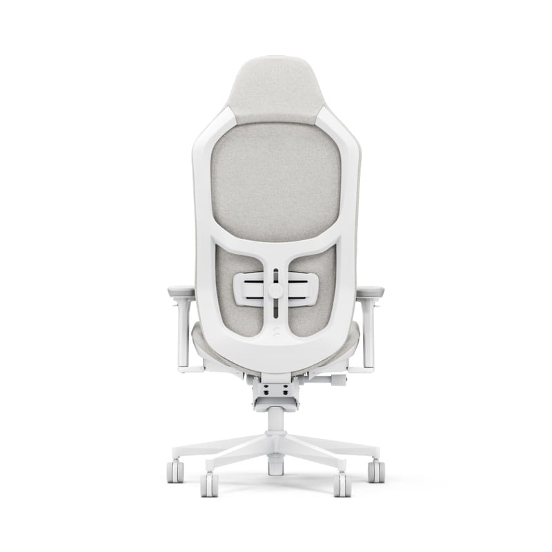 Кресло для геймеров Fractal Design Refine Fabric Light (FD-CH-RE1F-02)