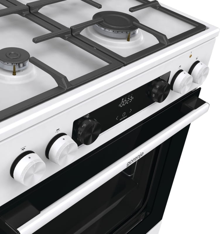 Плита Gorenje GK6C5WF