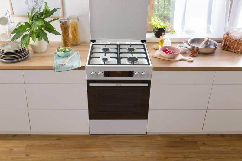 Плита Gorenje GK6C5WF