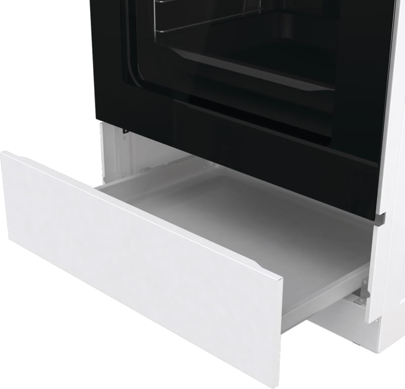 Плита Gorenje GK6C5WF