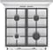 Фото - Плита Gorenje GK6C5WF | click.ua